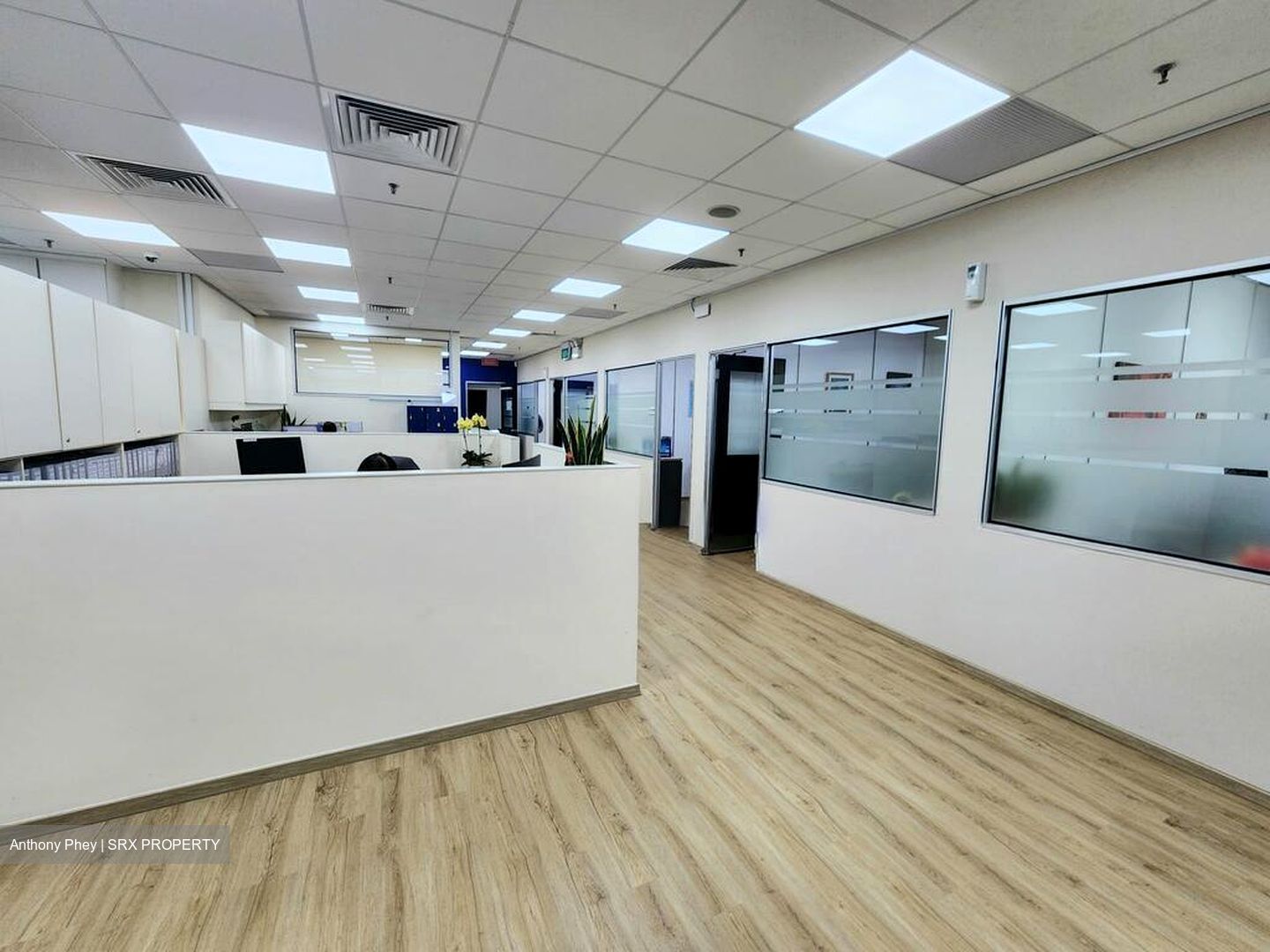 Suntec Tower Four (D1), Office #575426181